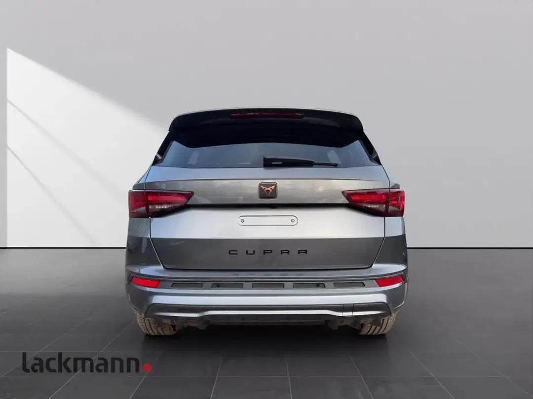 CUPRA Ateca 2.0 TSI - Thumbnail 6