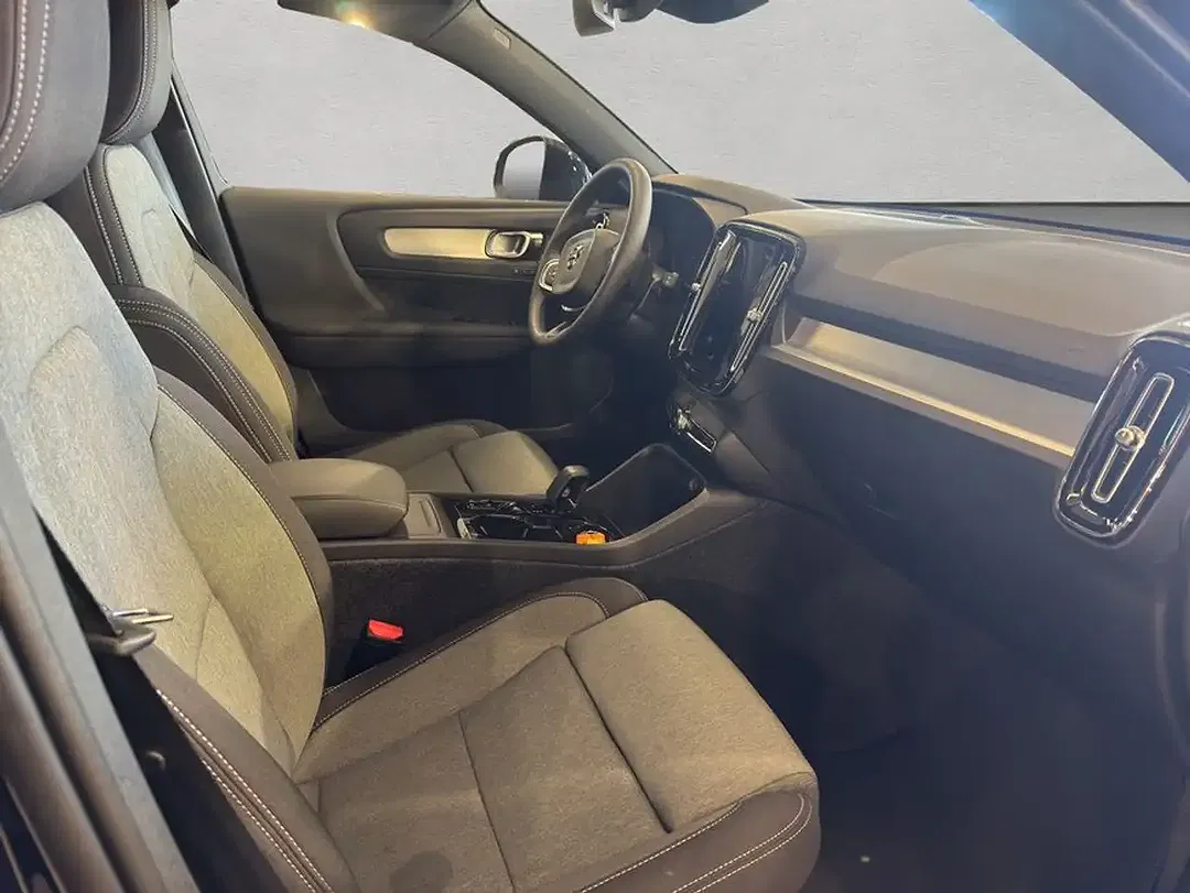 Volvo XC40 B4 Plus Black Edition - foto 15