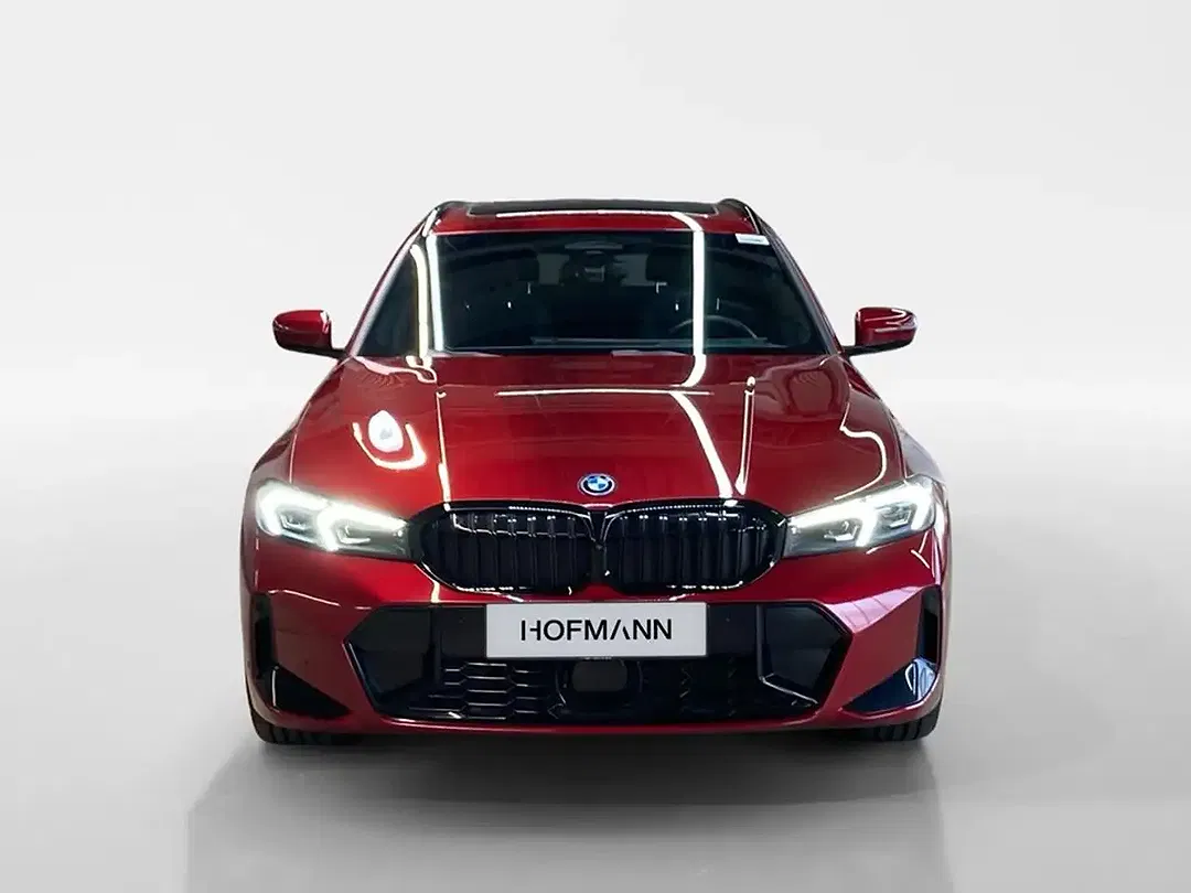 BMW 330 M Sport Pro - Thumbnail 2