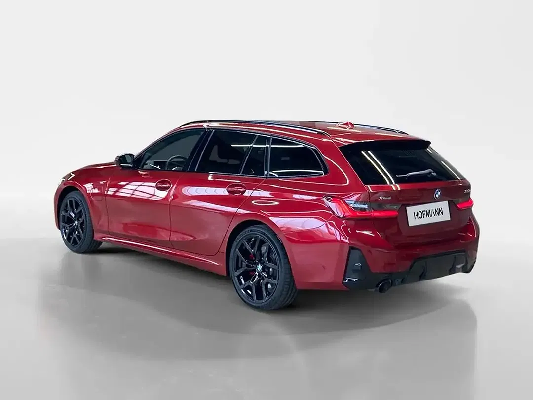BMW 330 M Sport Pro - Thumbnail 5
