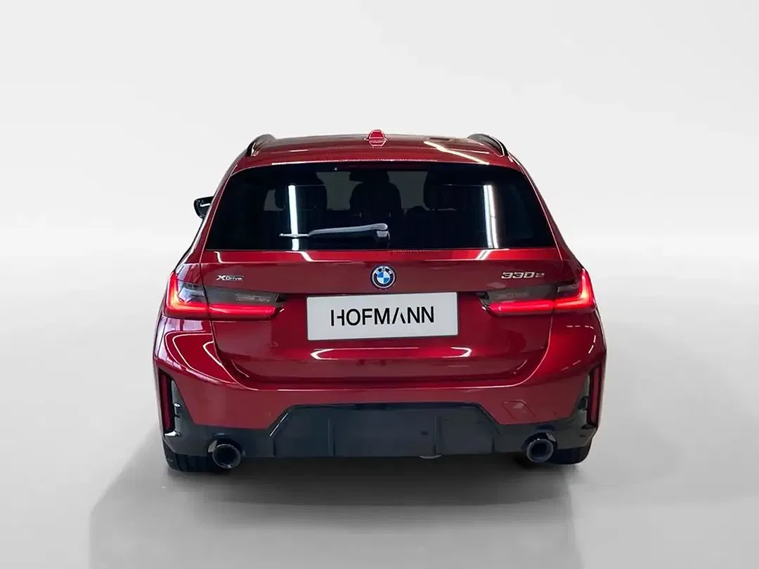 BMW 330 M Sport Pro - Thumbnail 6