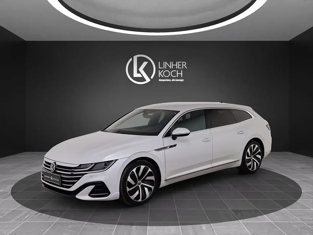 Volkswagen Arteon TSI DSG Shooting Brake R-Line - Afbeelding 1