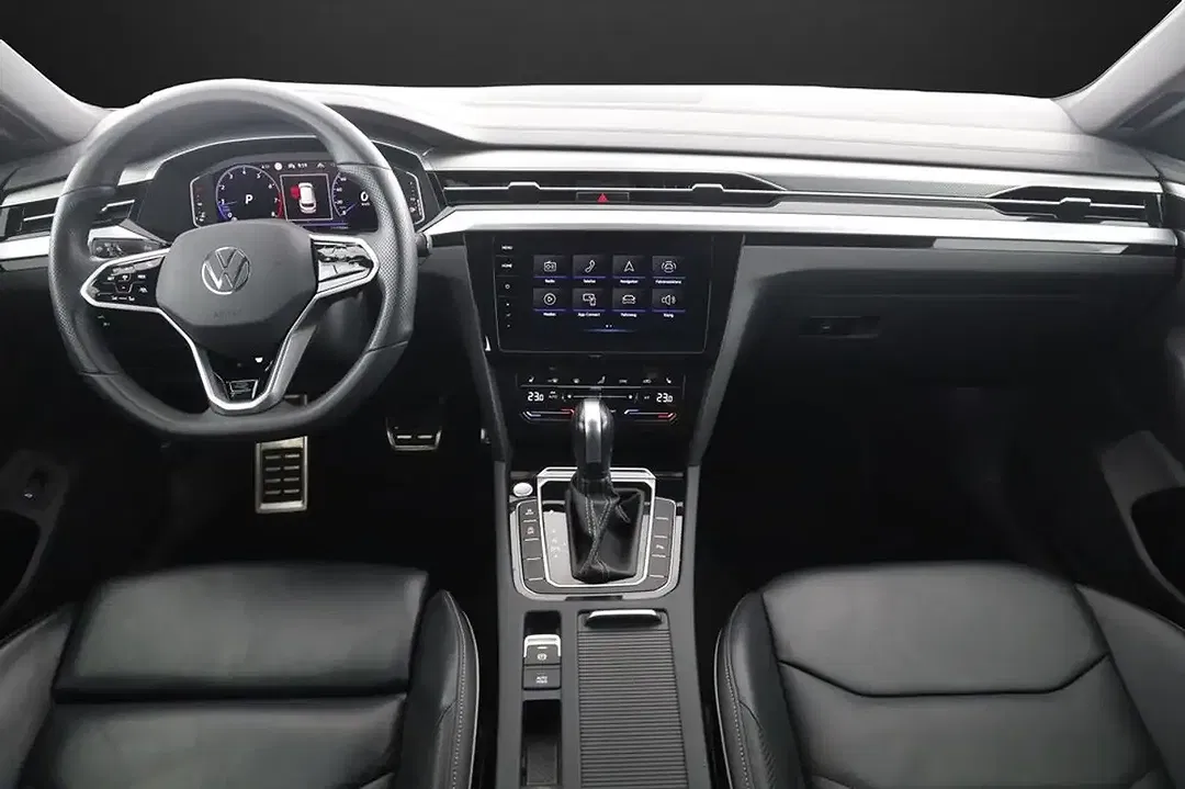Volkswagen Arteon TSI DSG Shooting Brake R-Line - Thumbnail 10