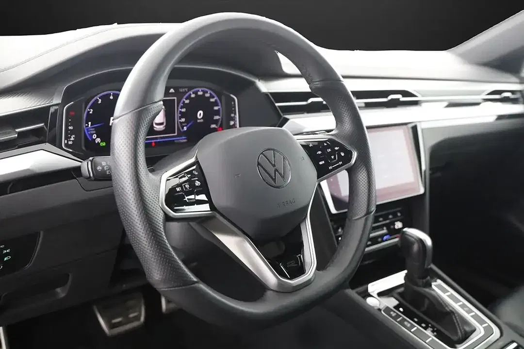 Volkswagen Arteon TSI DSG Shooting Brake R-Line - Thumbnail 11