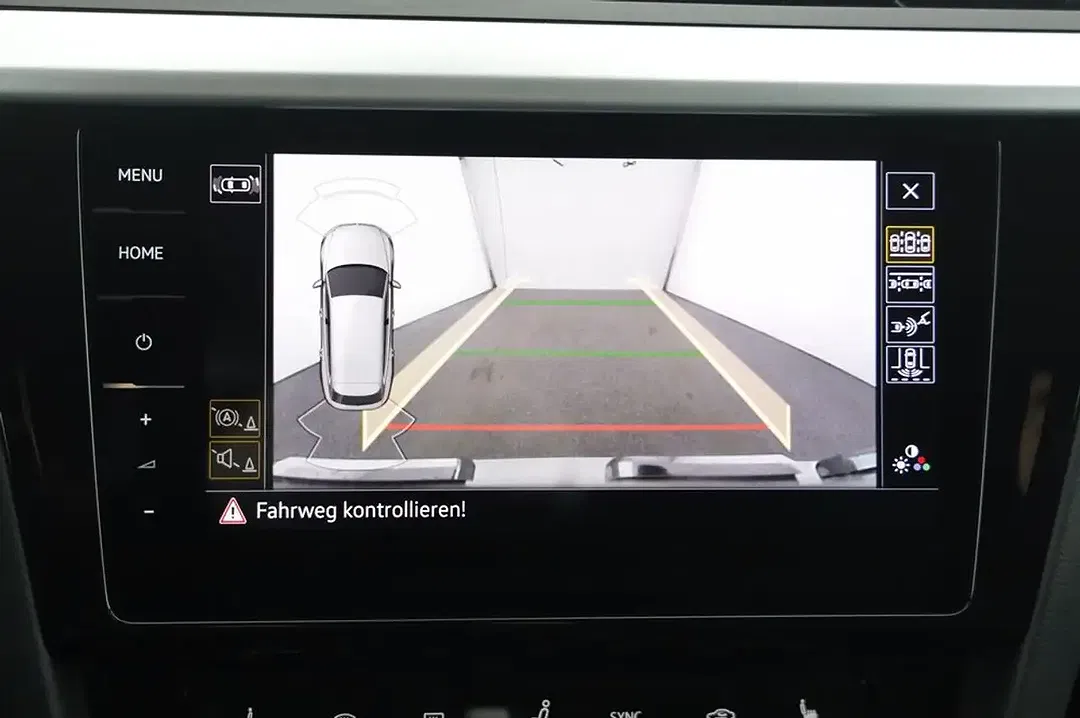 Volkswagen Arteon TSI DSG Shooting Brake R-Line - Thumbnail 17
