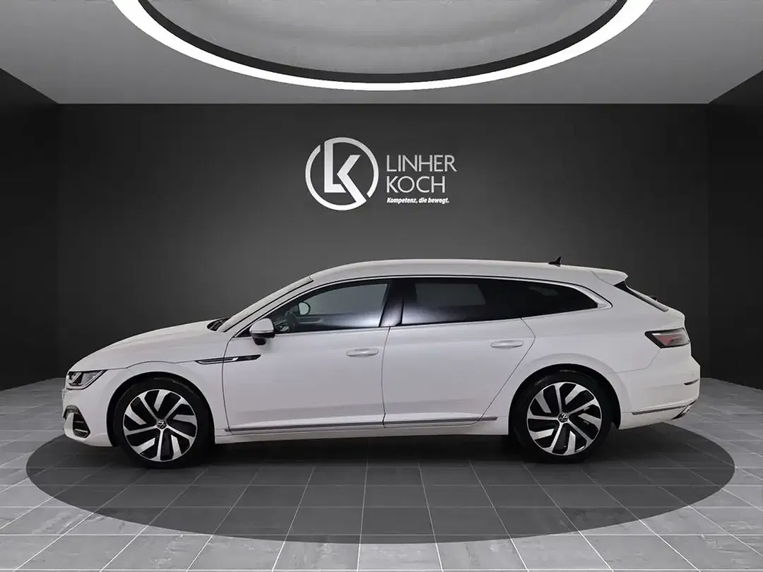 Volkswagen Arteon TSI DSG Shooting Brake R-Line - foto 2