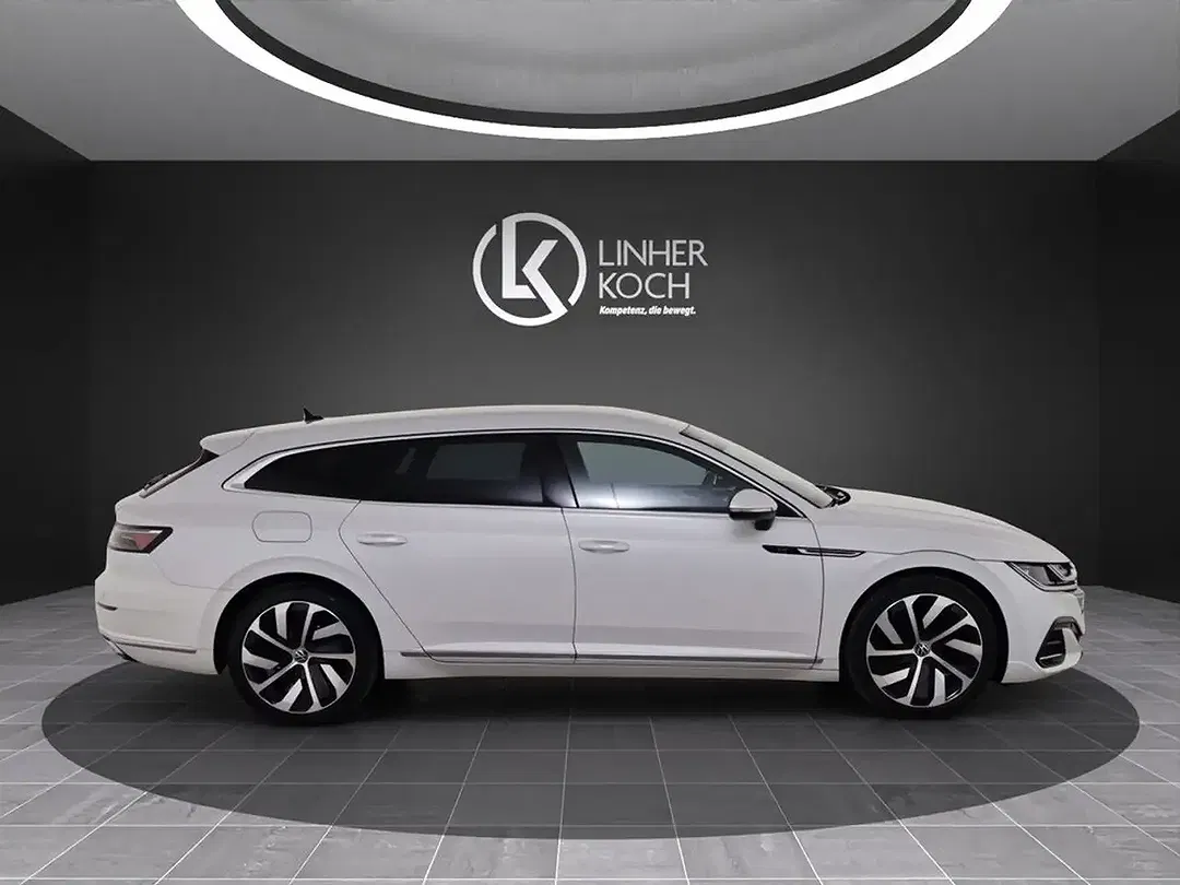 Volkswagen Arteon TSI DSG Shooting Brake R-Line - foto 20