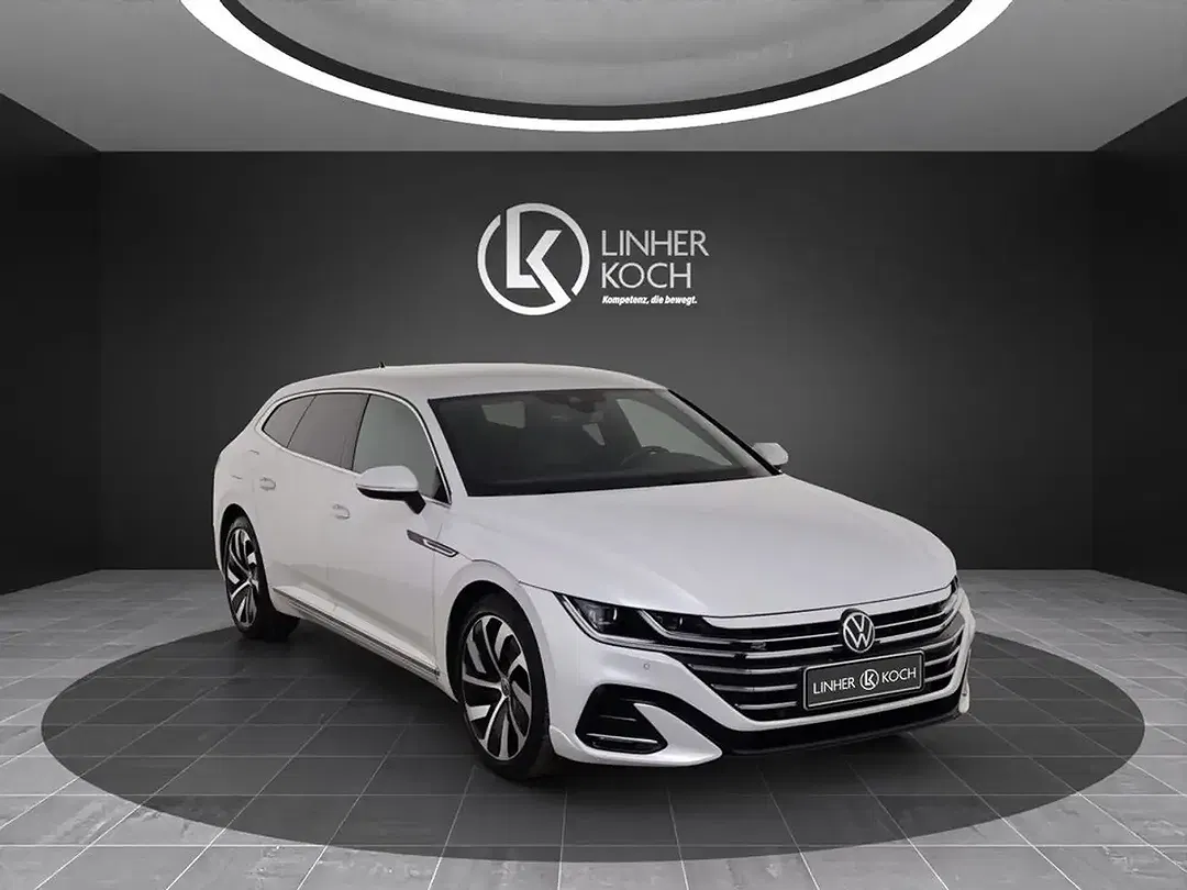 Volkswagen Arteon TSI DSG Shooting Brake R-Line - Thumbnail 6