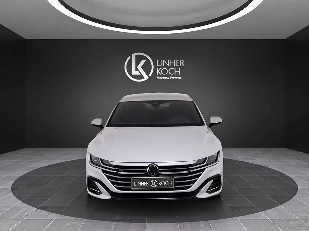 Volkswagen Arteon TSI DSG Shooting Brake R-Line - Thumbnail 7