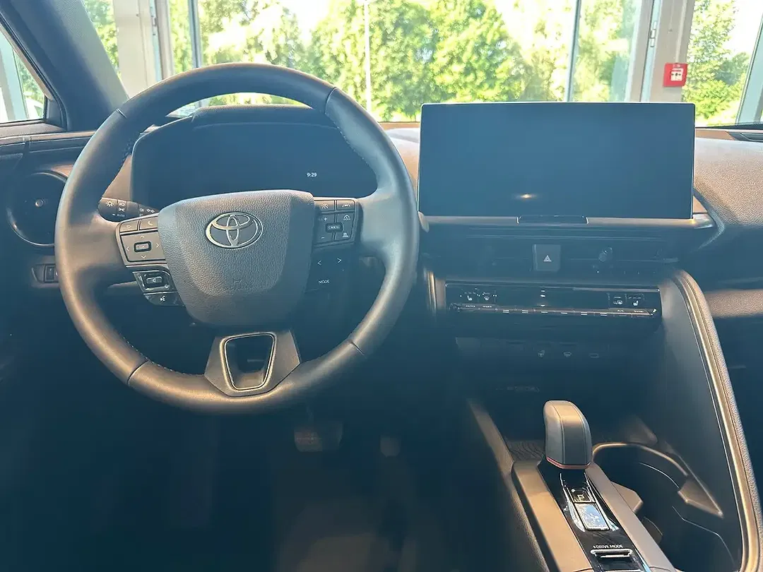 Toyota C-HR Teamplayer - Thumbnail 14
