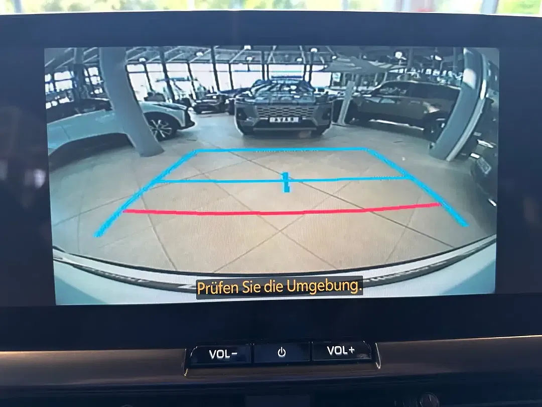 Toyota C-HR Teamplayer - Thumbnail 16