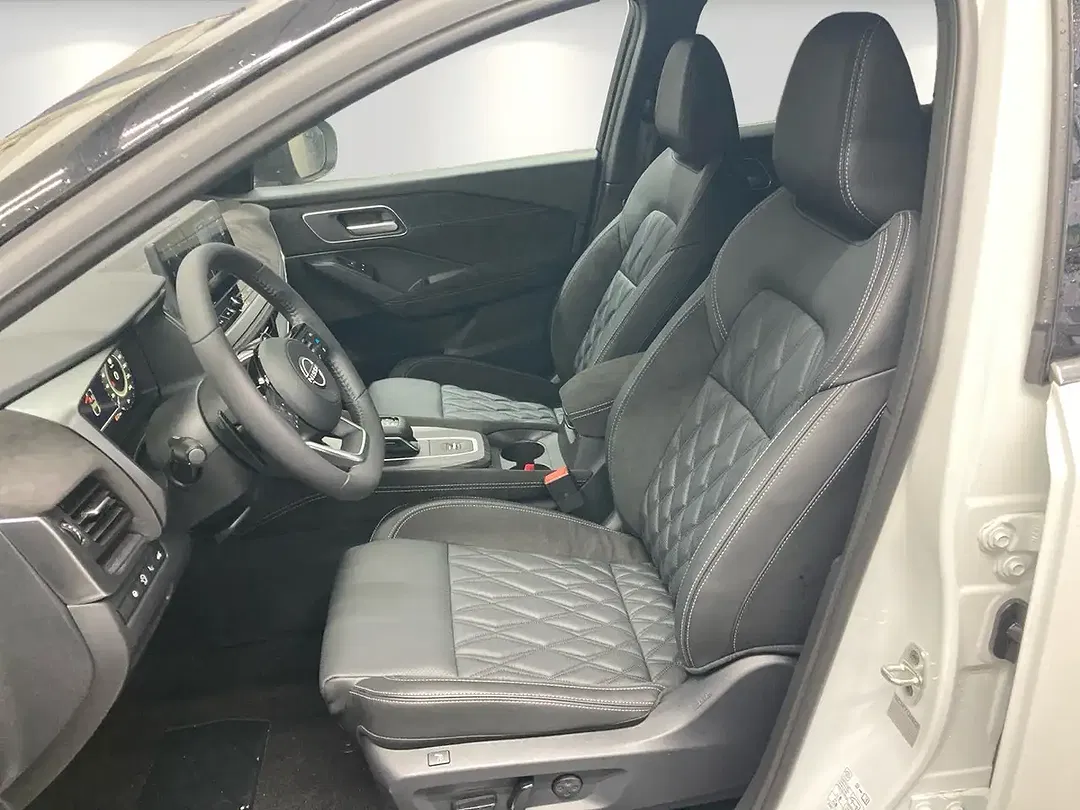 Nissan Qashqai 1.3 DIG-T MHEV Tekna - Thumbnail 8