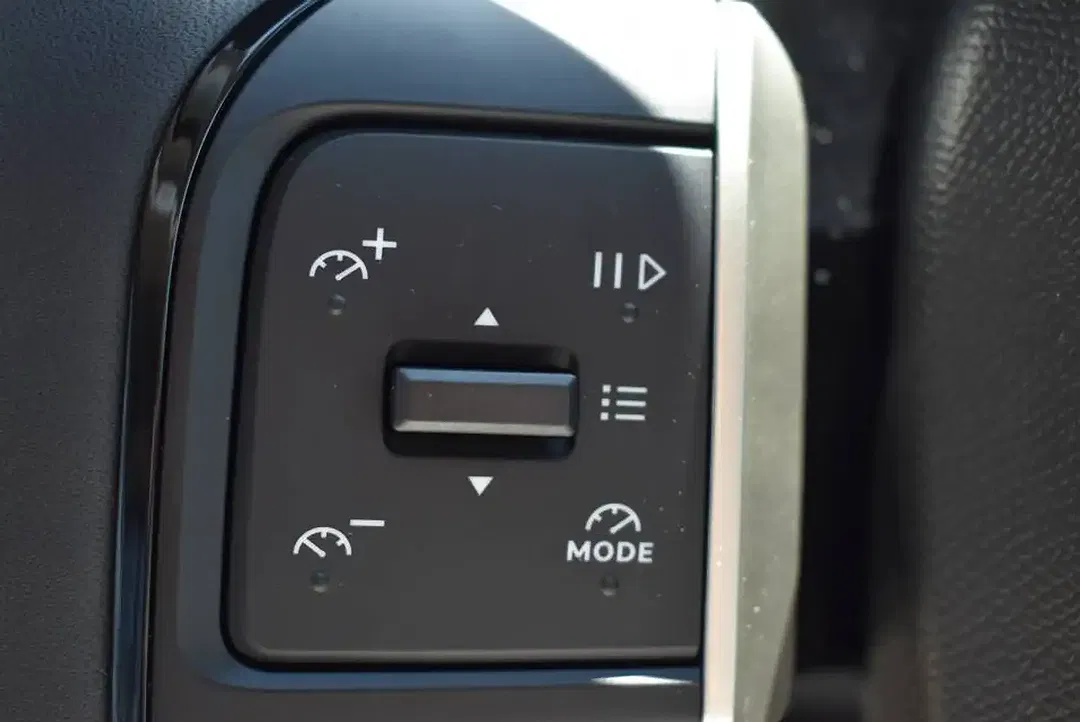 Citroen C3 Aircross Hybrid - Thumbnail 10