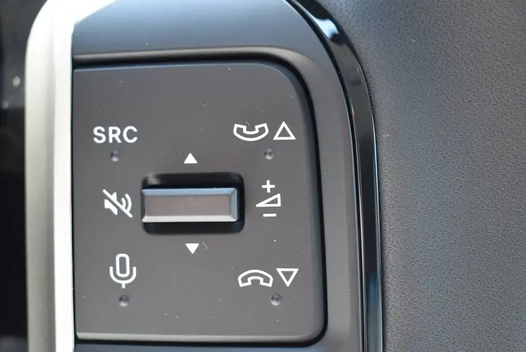 Citroen C3 Aircross Hybrid - Thumbnail 11