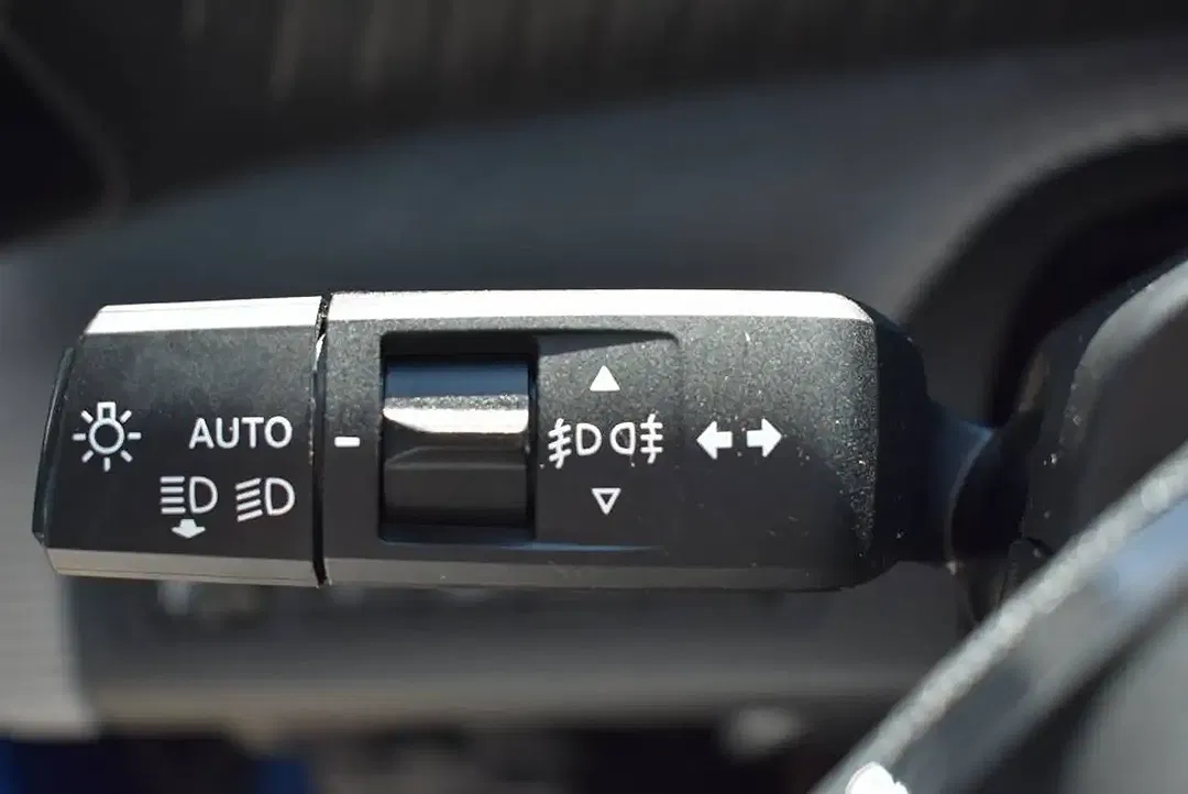 Citroen C3 Aircross Hybrid - Thumbnail 12