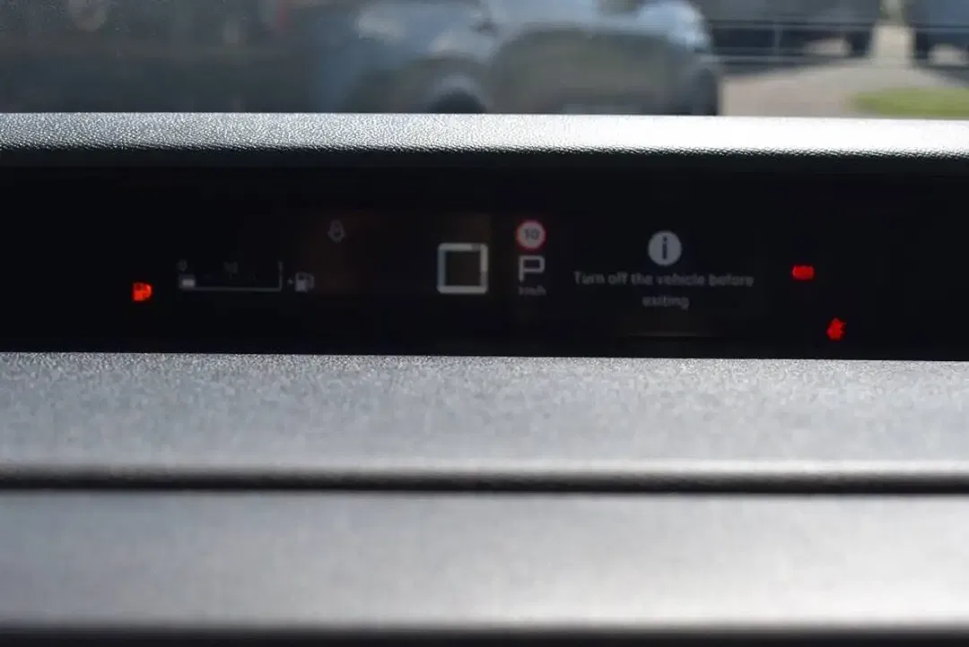 Citroen C3 Aircross Hybrid - Thumbnail 15