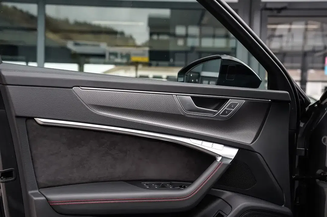 Audi RS6 RS - Thumbnail 11