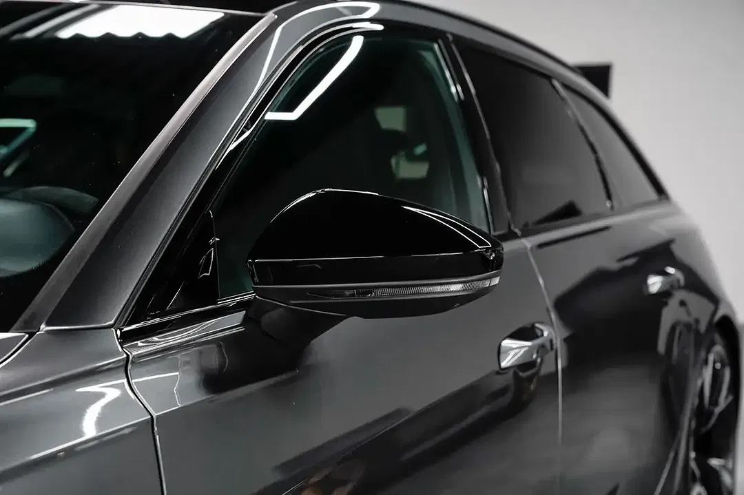 Audi RS6 RS - Thumbnail 5