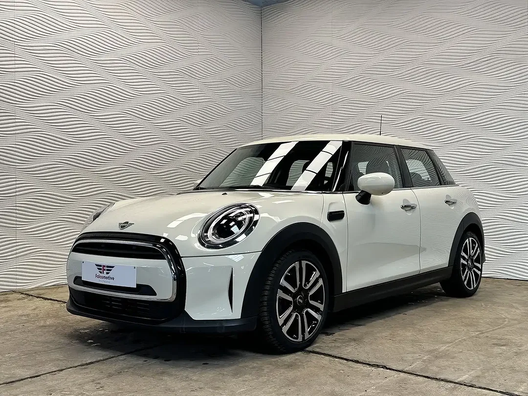 MINI One 1.5 Facelift - Afbeelding 1