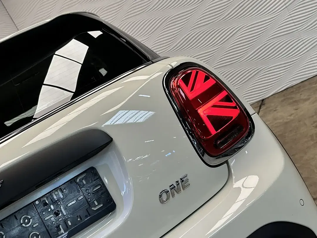 MINI One 1.5 Facelift - Thumbnail 9
