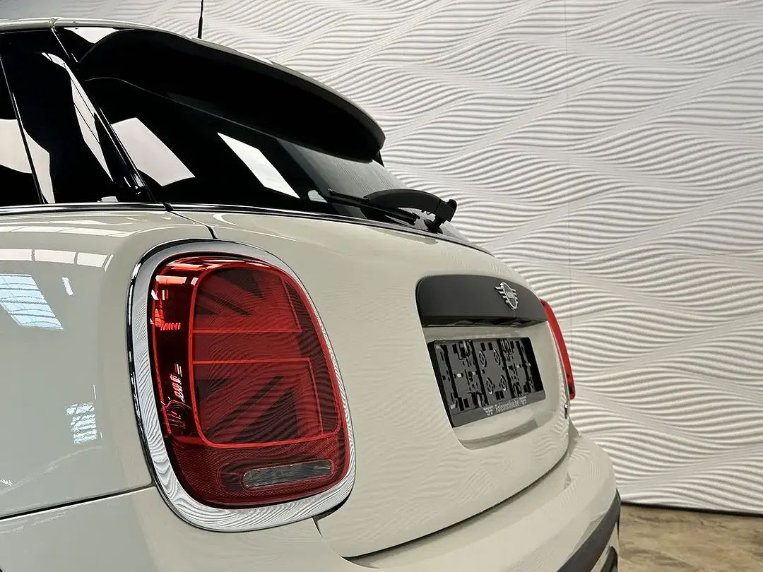 MINI One 1.5 Facelift - Thumbnail 11