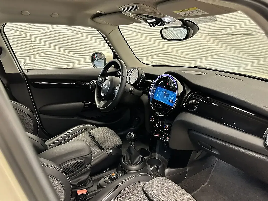 MINI One 1.5 Facelift - Thumbnail 12
