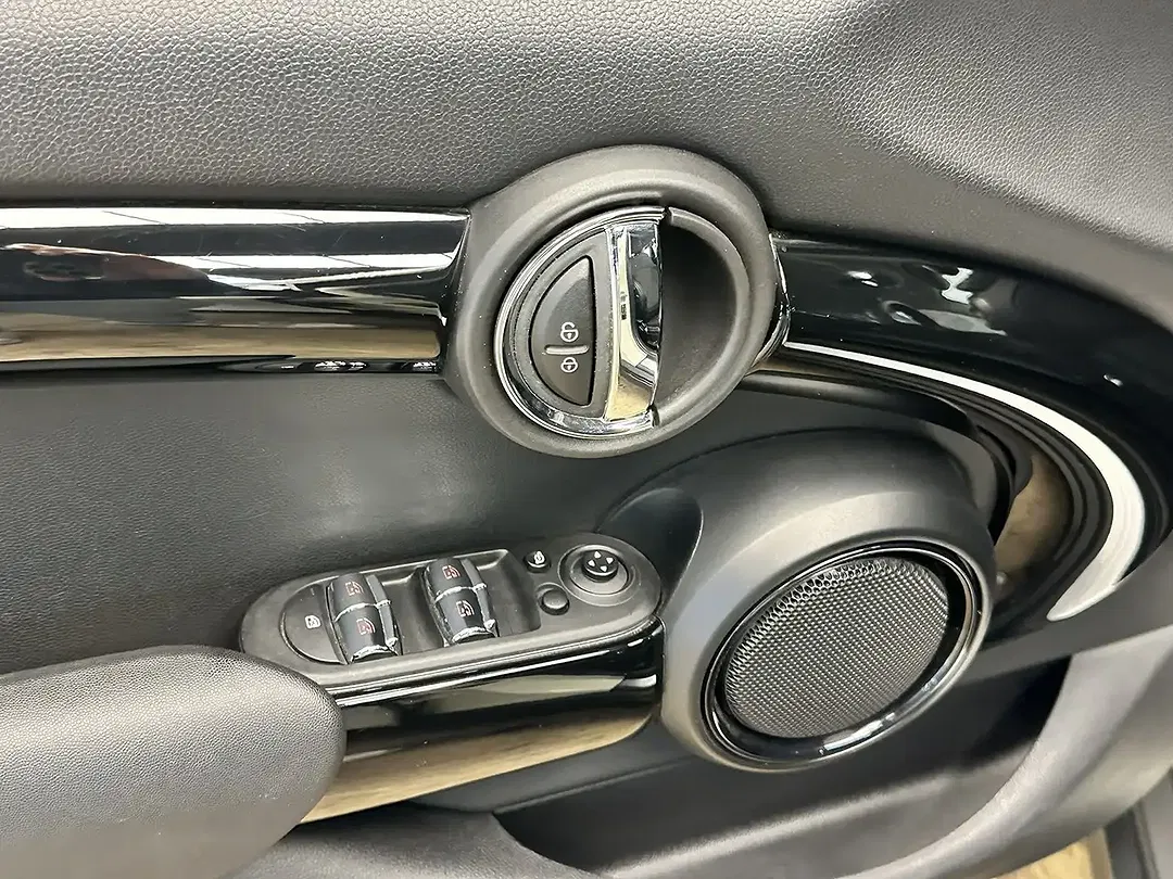 MINI One 1.5 Facelift - foto 14