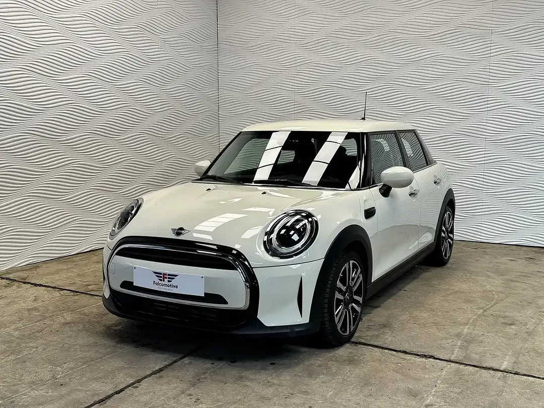MINI One 1.5 Facelift - foto 2