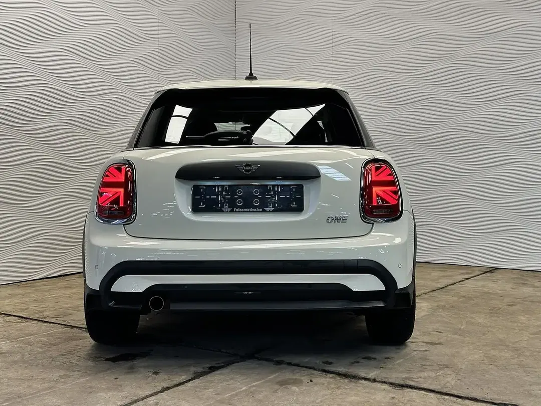 MINI One 1.5 Facelift - Thumbnail 7