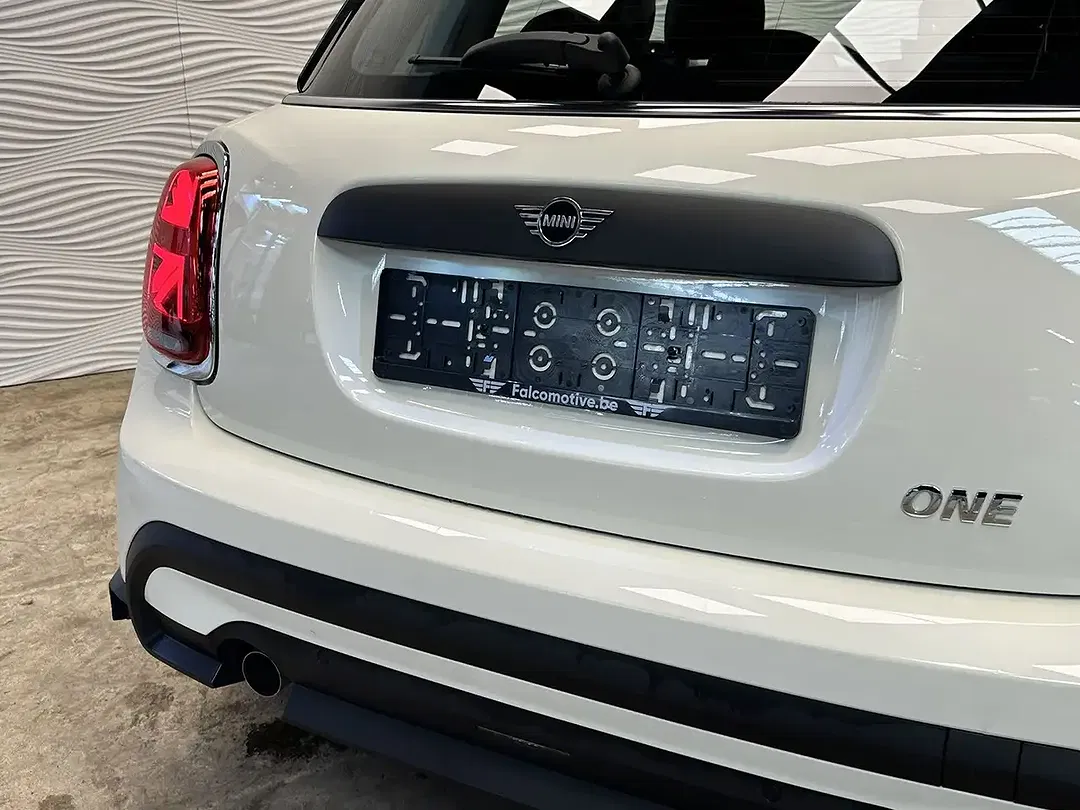 MINI One 1.5 Facelift - Thumbnail 8