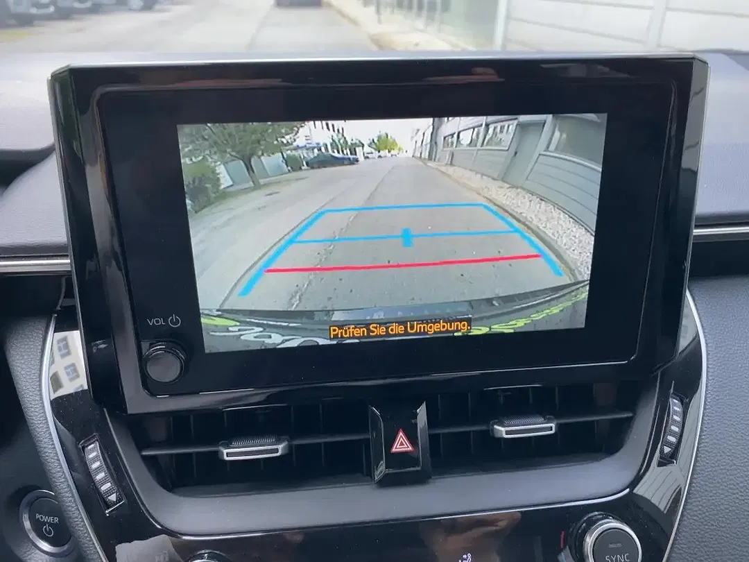 Suzuki Swace 1.8 Comfort+ - Thumbnail 13