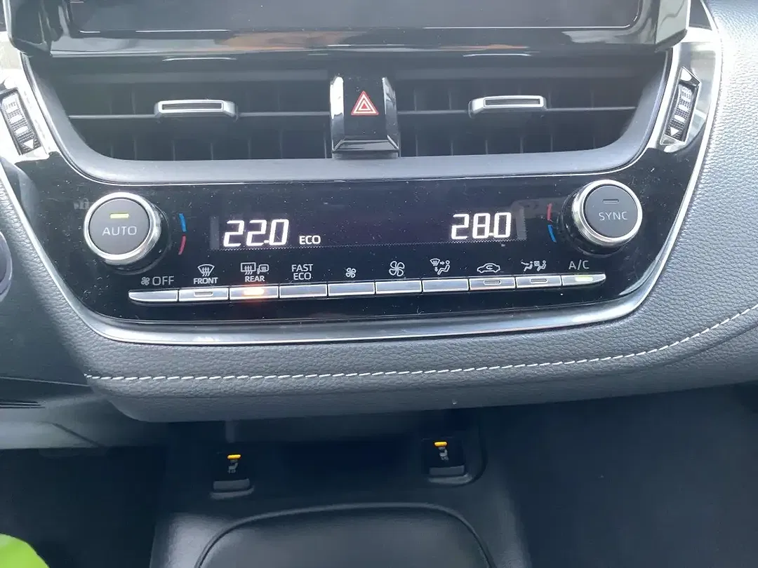 Suzuki Swace 1.8 Comfort+ - Thumbnail 14