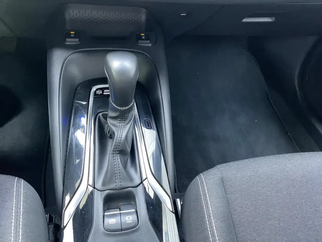 Suzuki Swace 1.8 Comfort+ - Thumbnail 15