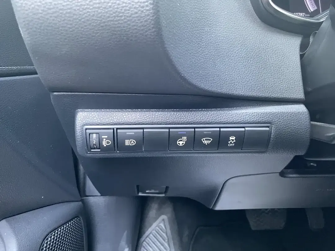 Suzuki Swace 1.8 Comfort+ - Thumbnail 16