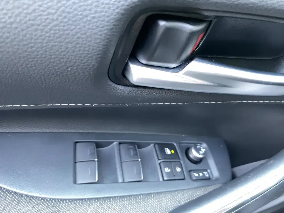 Suzuki Swace 1.8 Comfort+ - Thumbnail 17