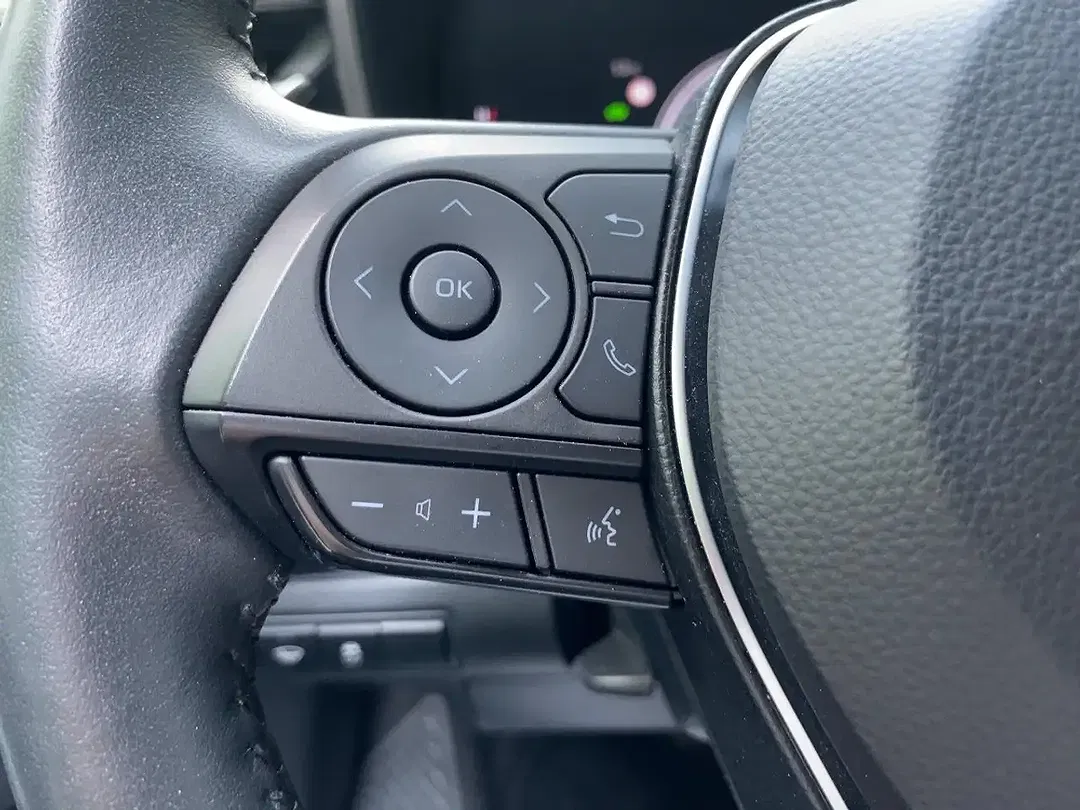 Suzuki Swace 1.8 Comfort+ - Thumbnail 18