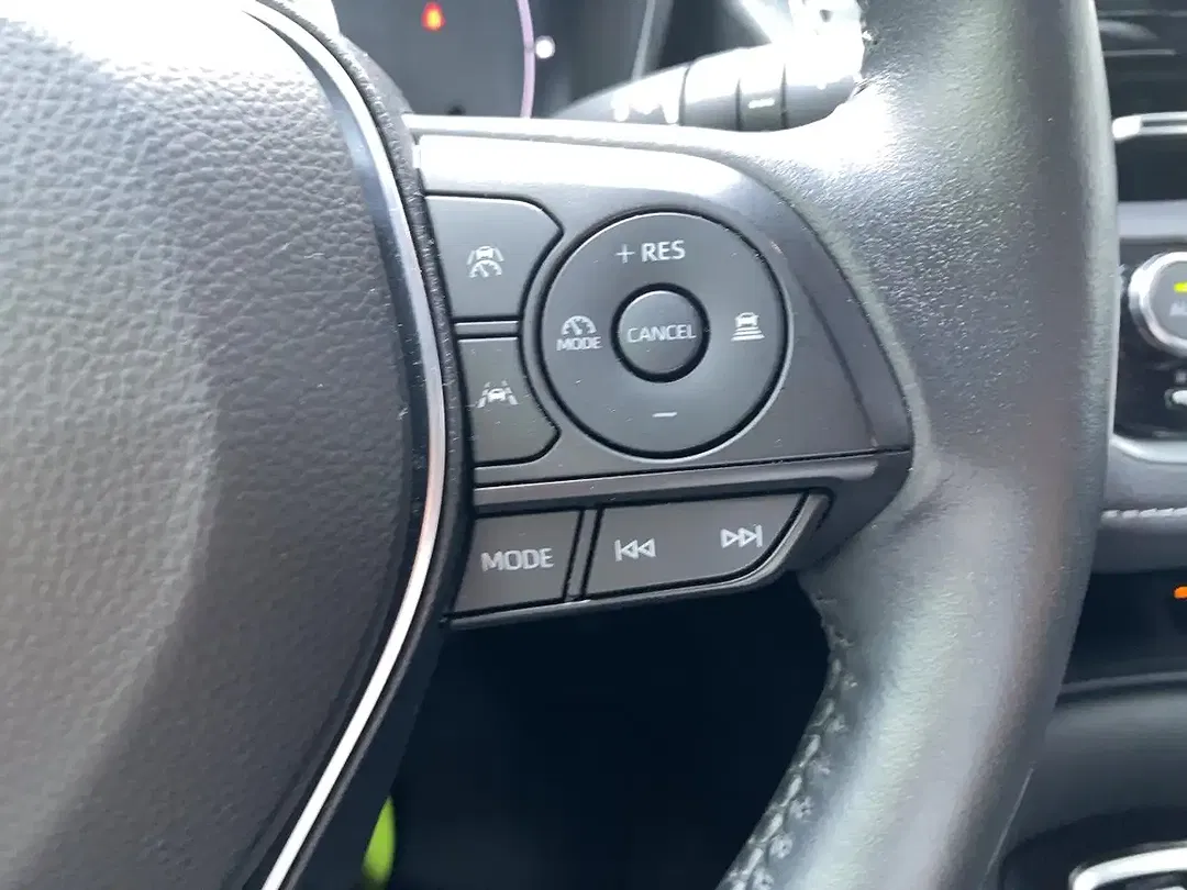 Suzuki Swace 1.8 Comfort+ - Thumbnail 19