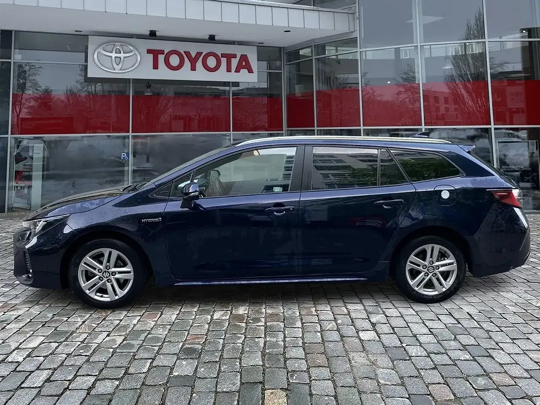 Suzuki Swace 1.8 Comfort+ - foto 2