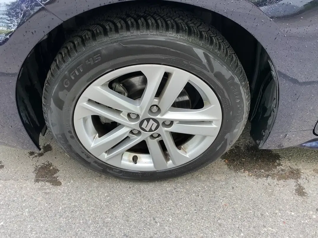 Suzuki Swace 1.8 Comfort+ - Thumbnail 6