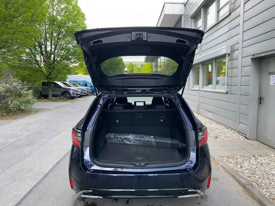 Suzuki Swace 1.8 Comfort+ - Thumbnail 7