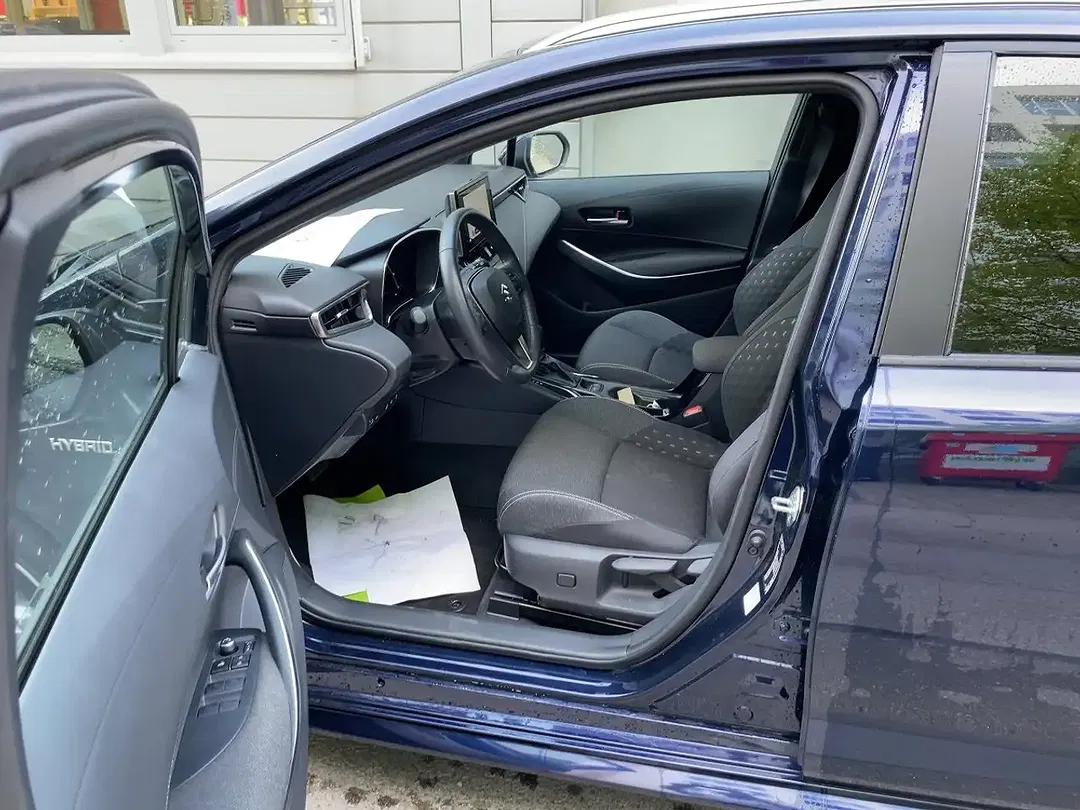 Suzuki Swace 1.8 Comfort+ - Thumbnail 8