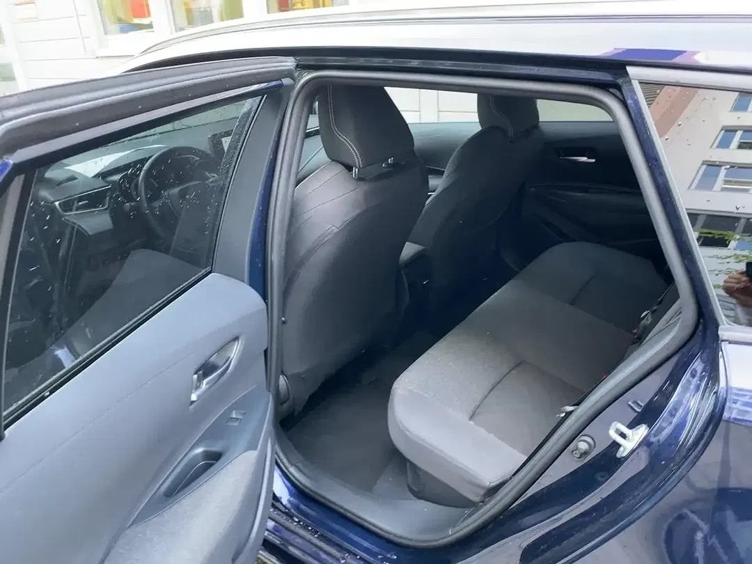 Suzuki Swace 1.8 Comfort+ - Thumbnail 9