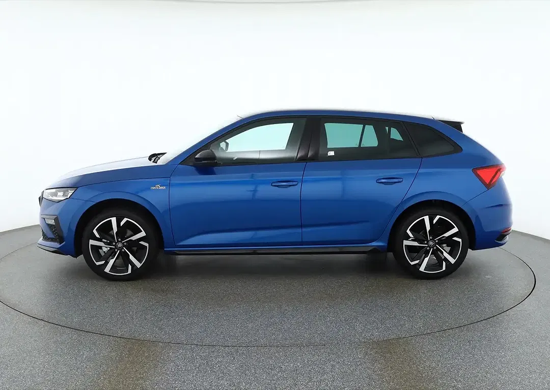 Skoda Scala 1.5 TSI DSG Monte Carlo - foto 1