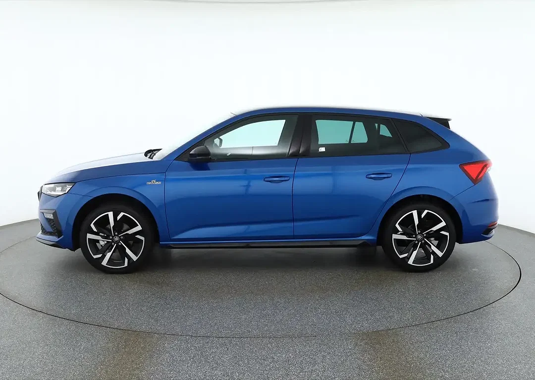 Skoda Scala 1.5 TSI DSG Monte Carlo - Afbeelding 1