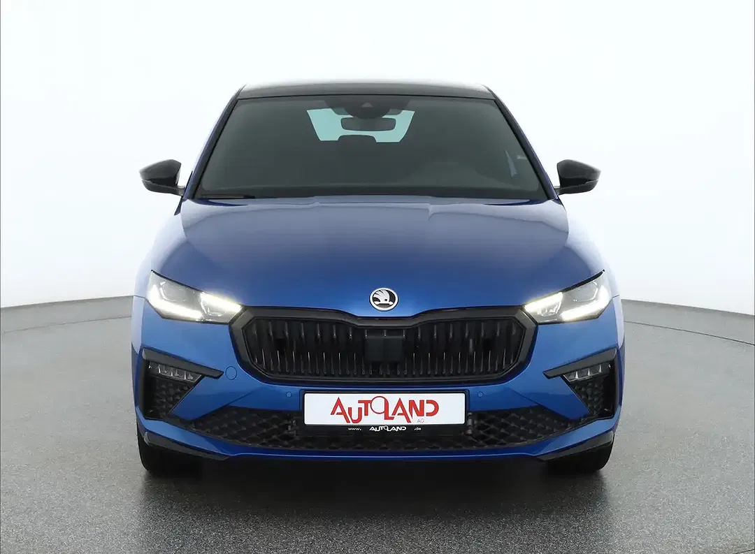 Skoda Scala 1.5 TSI DSG Monte Carlo - Thumbnail 7