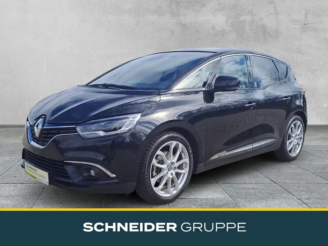 Renault Scenic dCi EDC Edition - foto 1