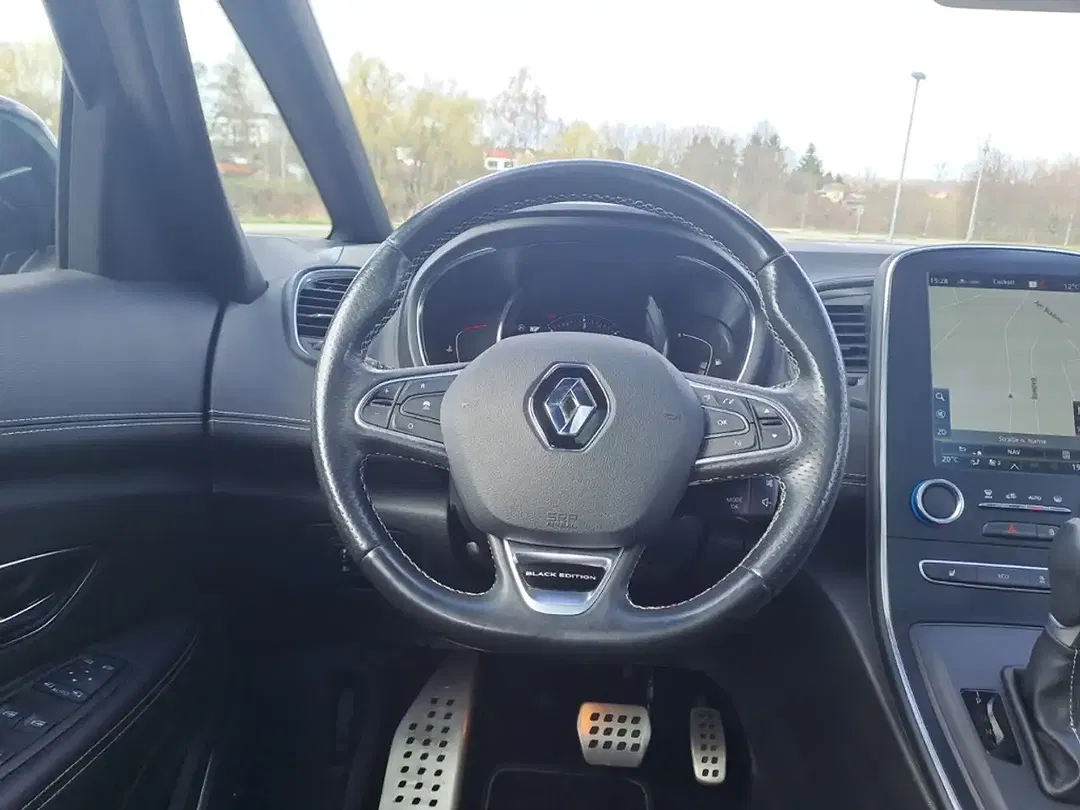 Renault Scenic dCi EDC Edition - foto 15