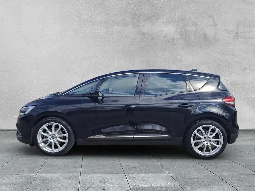 Renault Scenic dCi EDC Edition - foto 2