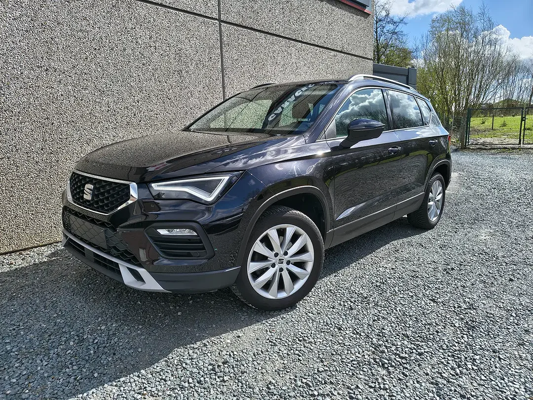 SEAT Ateca 1.0 TSI Style - Afbeelding 1