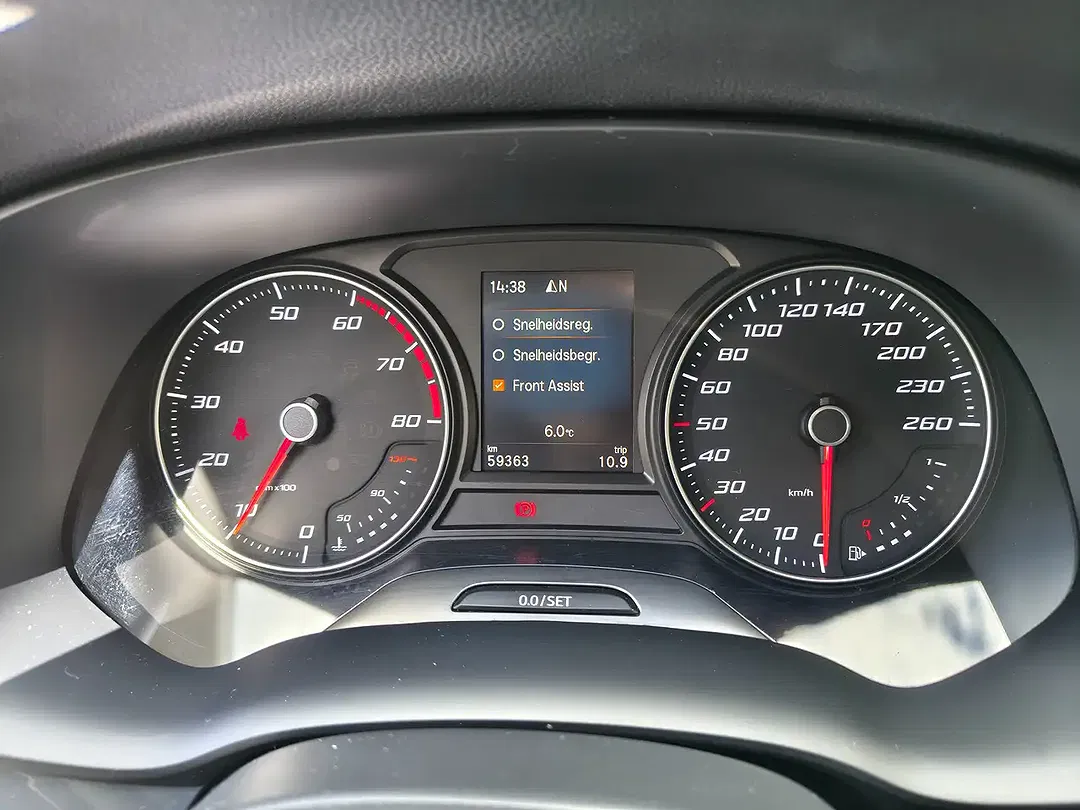 SEAT Ateca 1.0 TSI Style - Thumbnail 12